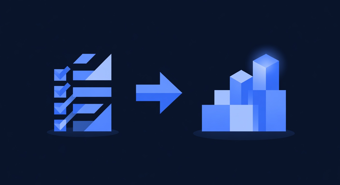 Pre-Migration Audit: 4 Weeks Before You Start
