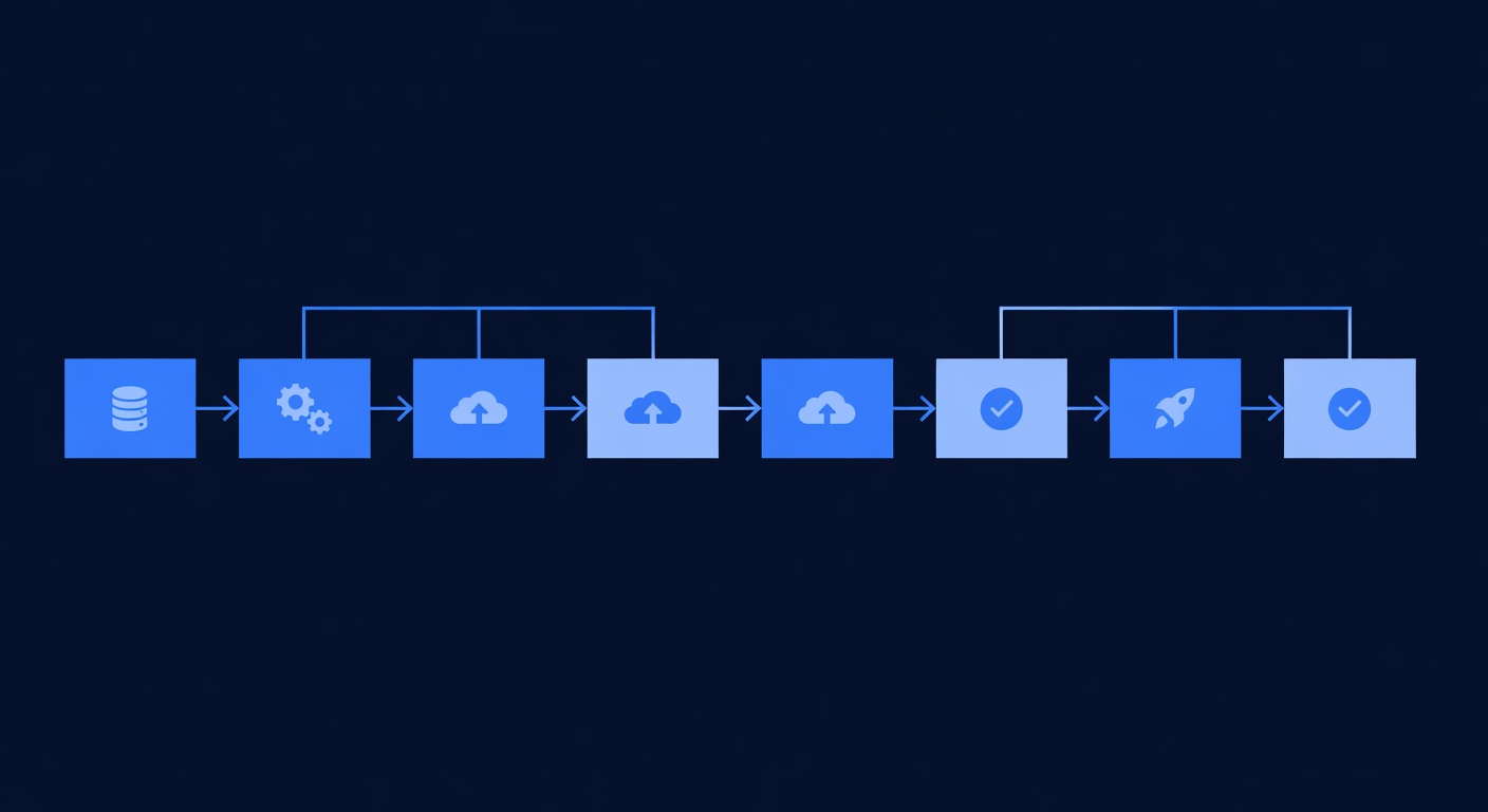 The 8-Week Migration Timeline