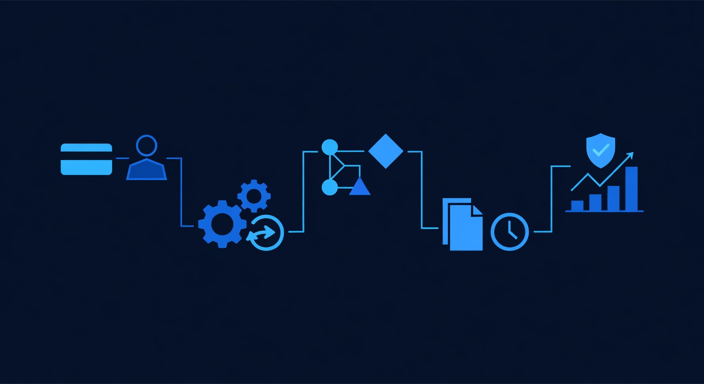5 Payment Automation Workflows