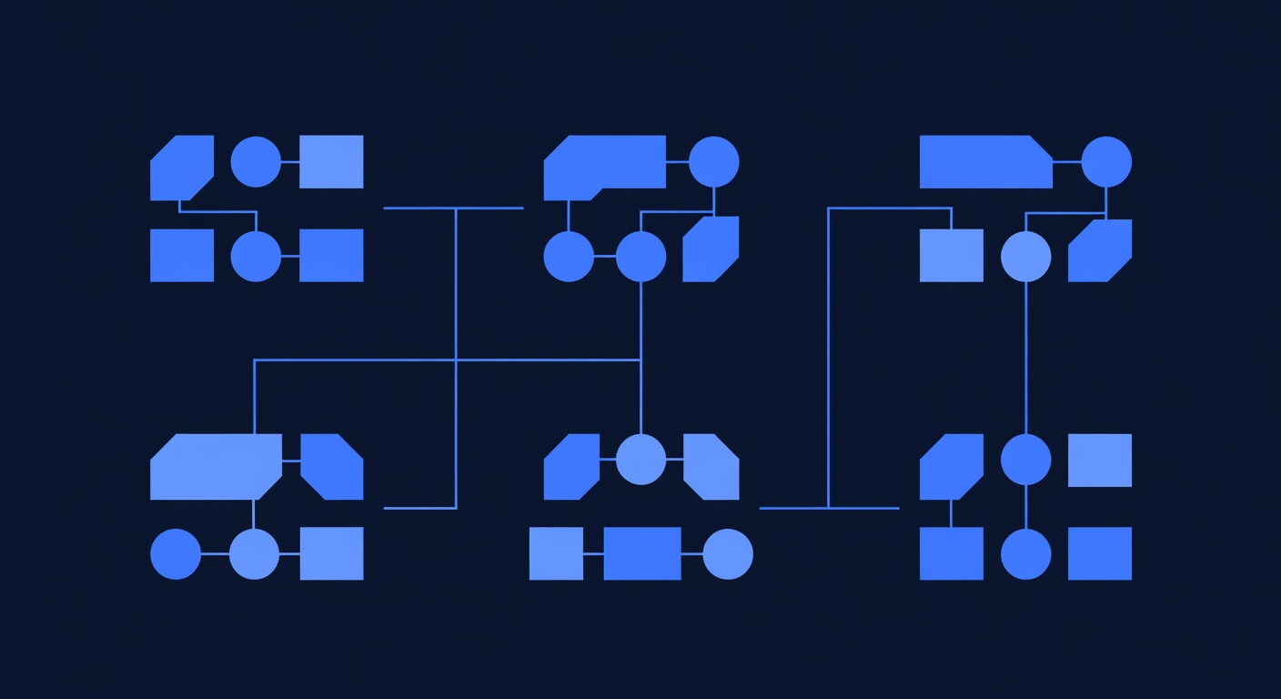 Six Ready-to-Use Automation Templates