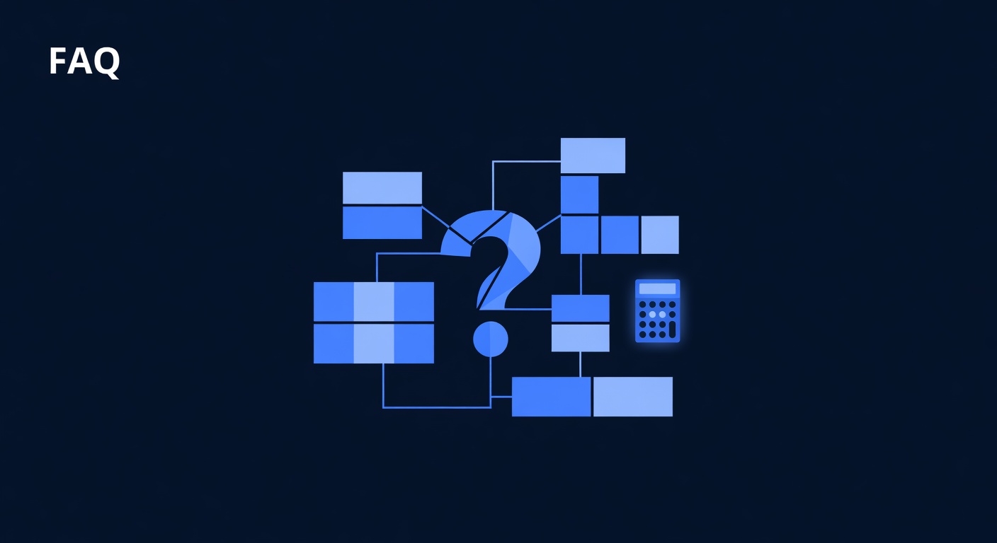 FAQ