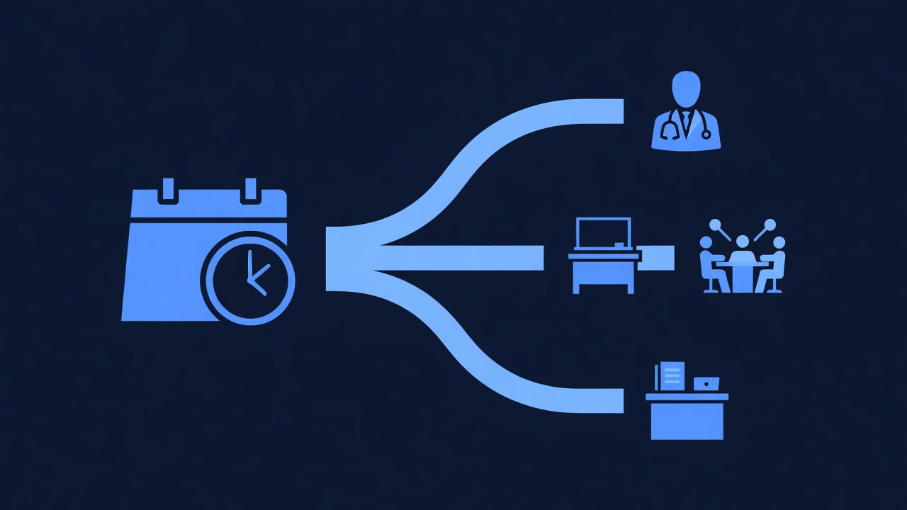 Use Cases Beyond Basic Booking
