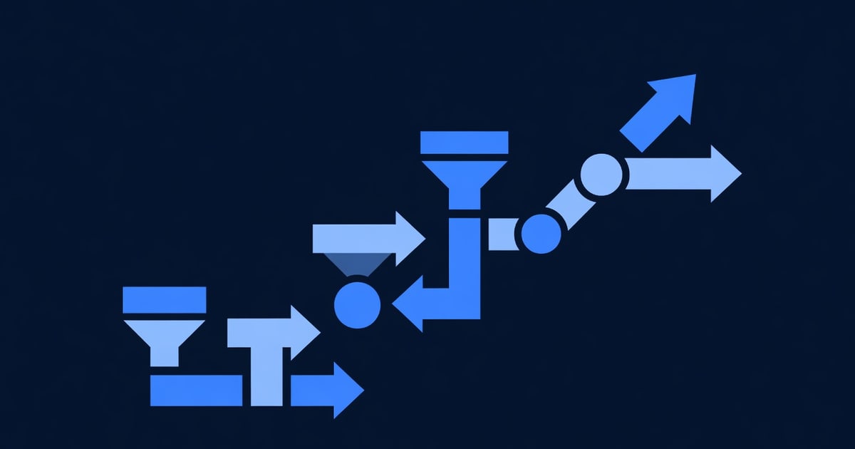 GoHighLevel Pipelines Automation: 7-Step Setup & Lead