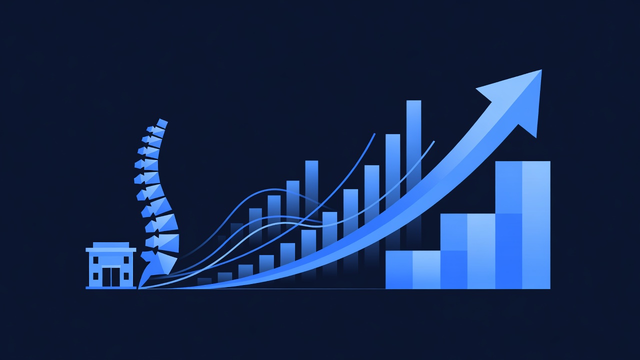 Real ROI: What Chiropractors See