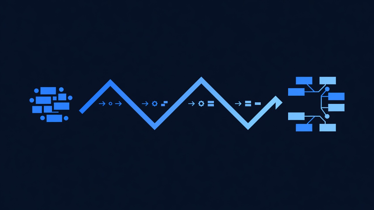 Step-by-Step Migration Process