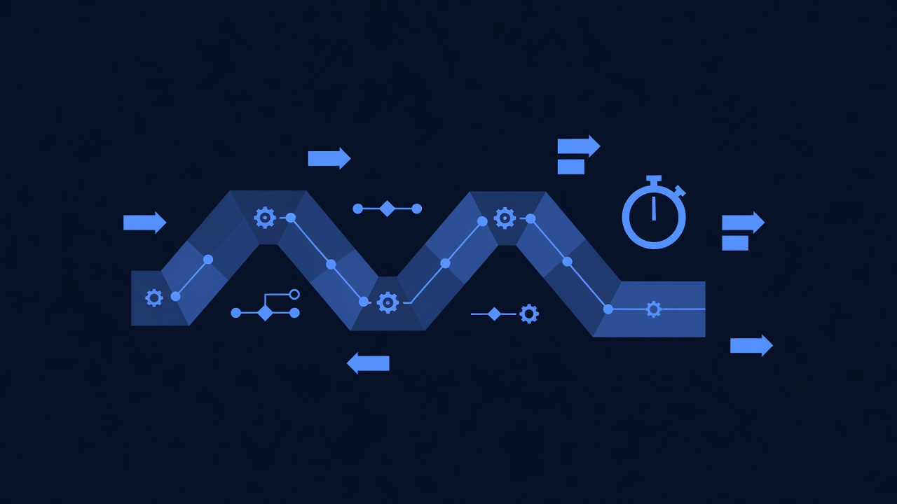 Stage 3: Set Up Pipeline Automations (1 Hour)