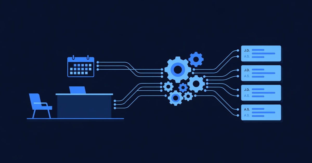 GoHighLevel for Dental Practices: Automate Scheduling