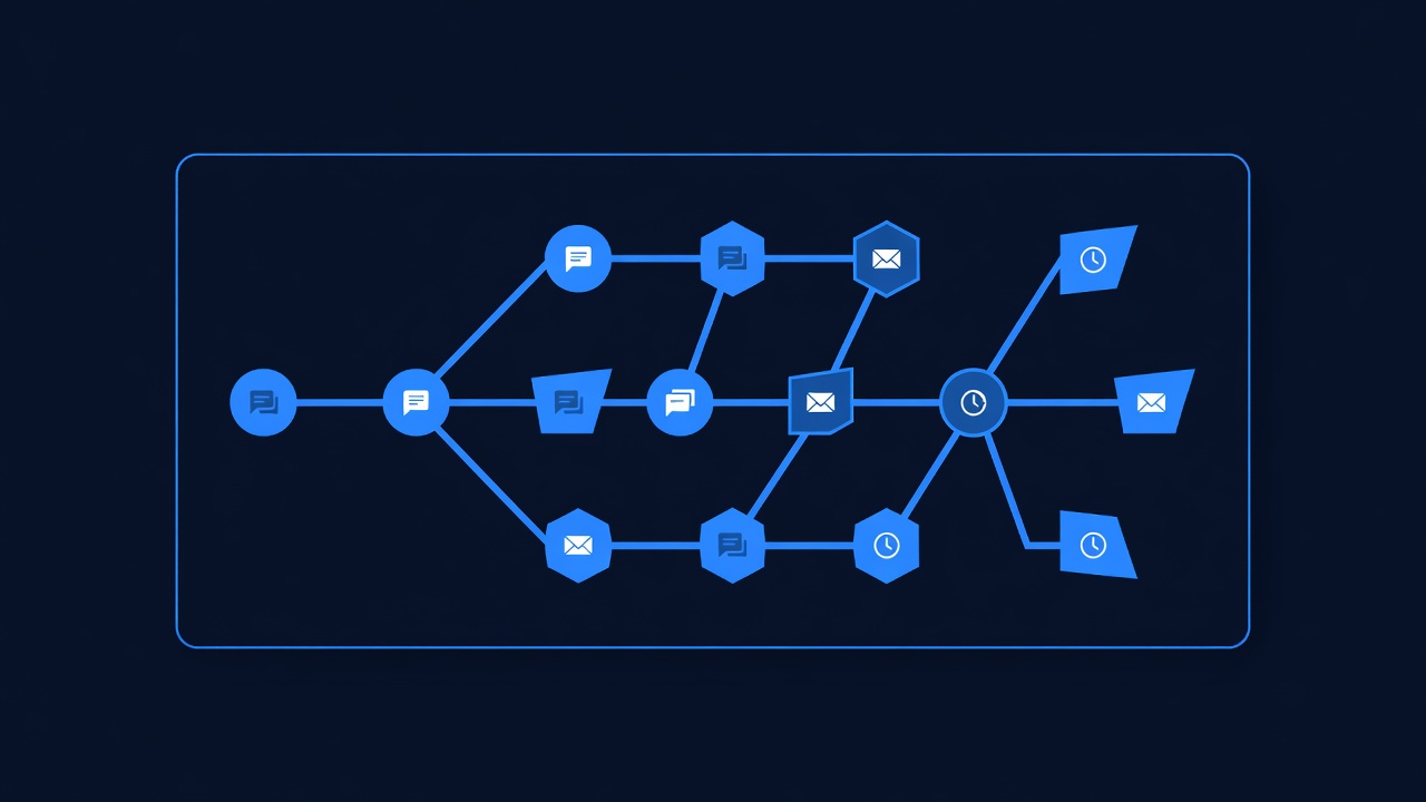 SMS Workflows