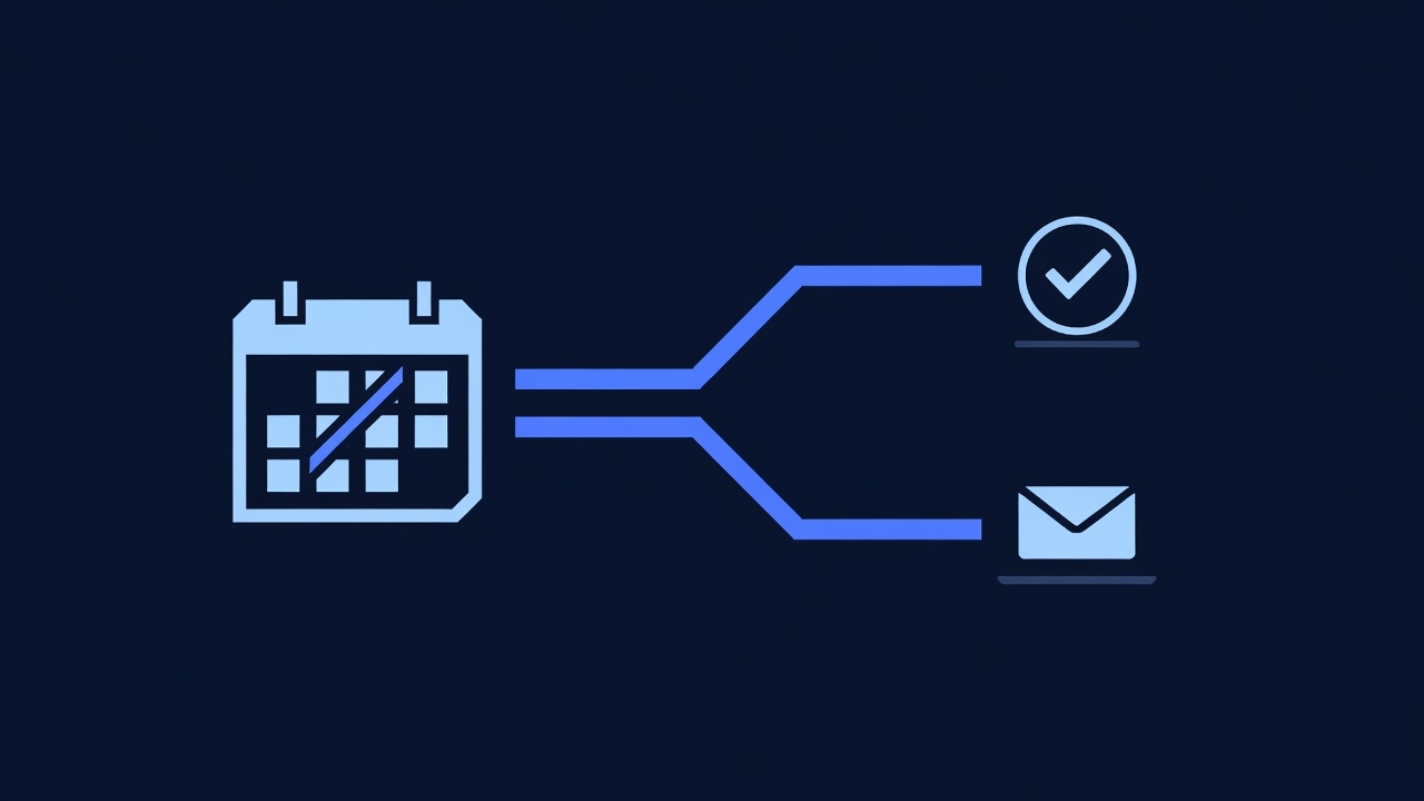 Step 4: Set Up No-Show Prevention and Follow-Up