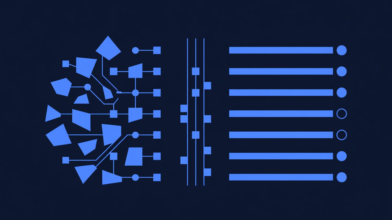 Head-to-Head Comparison: 10 Dimensions