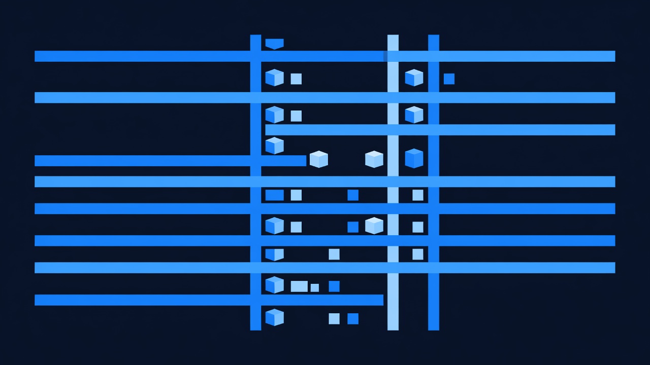 Part 2: Feature Comparison Matrix (All Tiers)