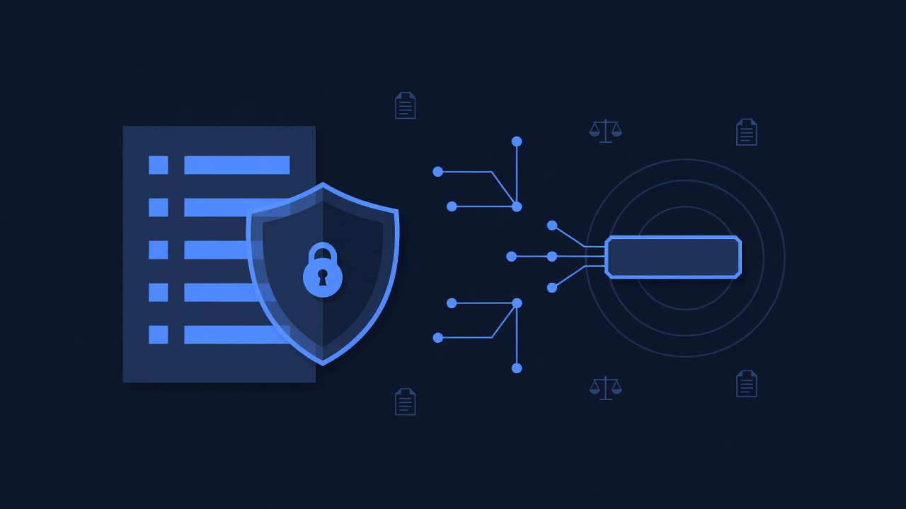 Part 5: Compliance and Legal Checklist