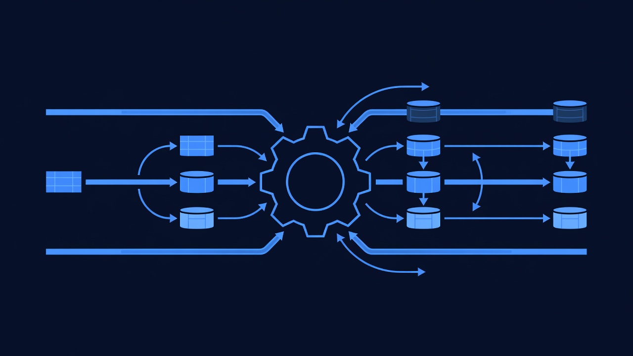 Phase 1: Email Automation Fundamentals & Architecture